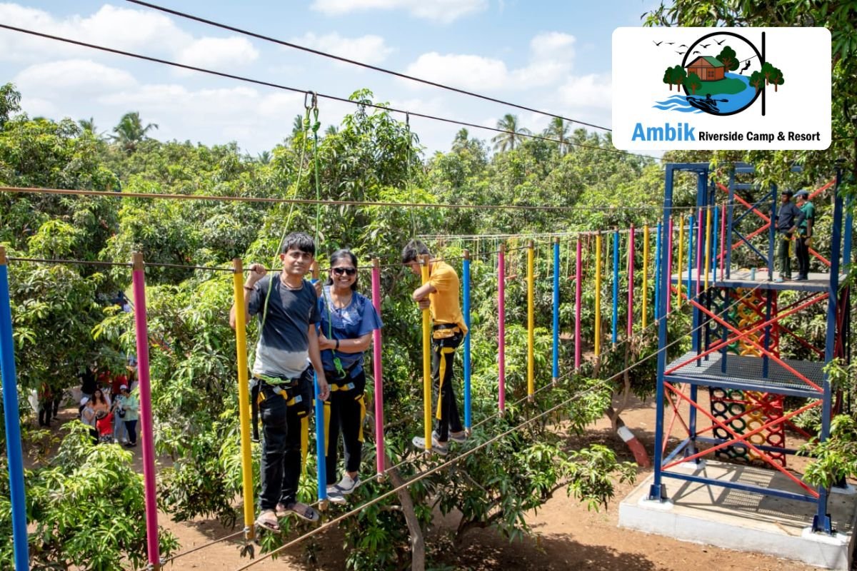 Ambik Banner